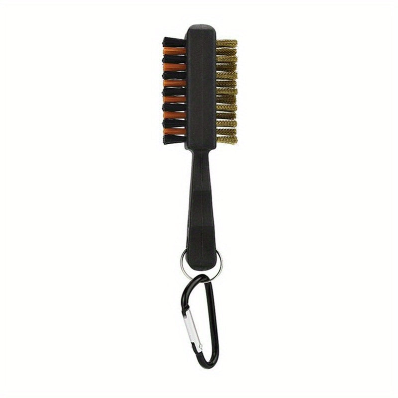 Golf Club Cleaner Brush