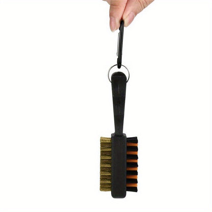 Golf Club Cleaner Brush