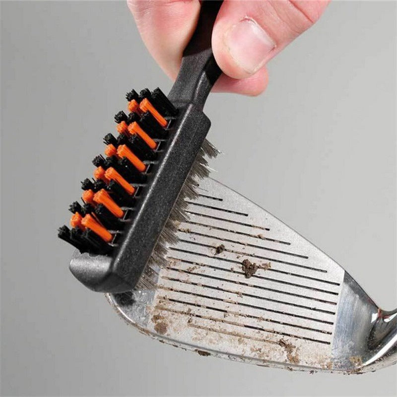 Golf Club Cleaner Brush