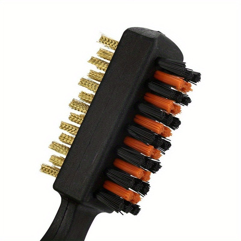 Golf Club Cleaner Brush