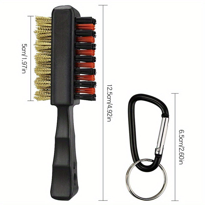 Golf Club Cleaner Brush